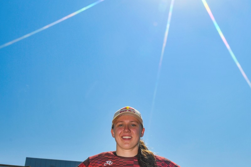 UEC BMX European Championships 2025 - Valmiera - Lettonia -  - 11/07/2025 -  - photo Tommaso Pelagalli/SprintCyclingAgency?2025